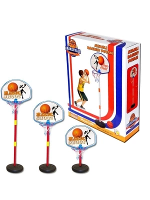 ® 226 Ayaklı Basket Potası