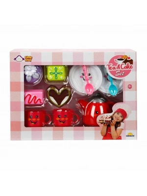 ® 23301 Play Snsack Çay Keyfi Oyun Seti