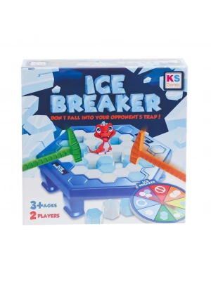 25123 Ice Breaker -