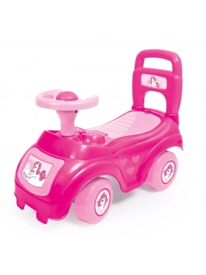 2522 UNICORN İLK ARACIM