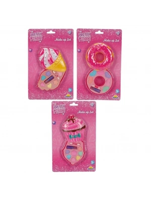 ® 2593   Makyaj Seti