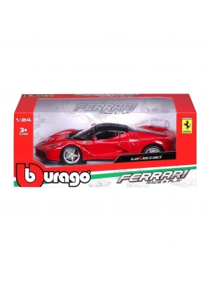 ® 26001 Ferrari Laferrari 1:24 Model Araba