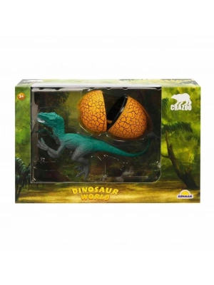 ® 2695 Dinozor ve Yavrusu Oyun Seti