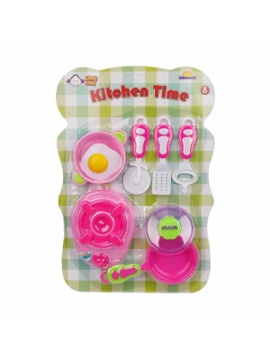 ® 2738 Chef Mutfak Gereçleri Seti -