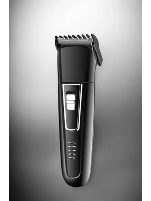 ® 3 Başlıklı Profesyonel Tıraş Makinesi