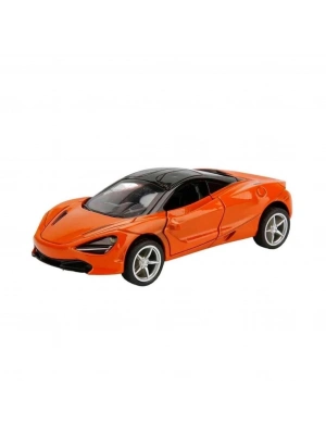 ® 3095 1:32 Glow Işıklı Araba 12,5 cm -