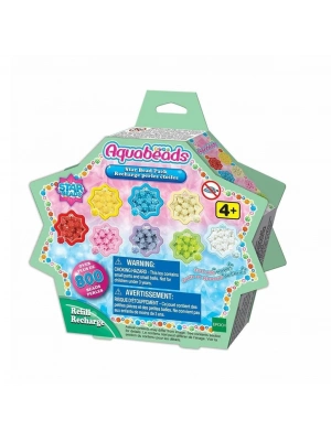 ® 31603 Star Bead Yedek Boncuk Paketi / Epoch / +4 yaş