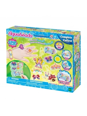 ® 31766  Peri Dünyası / 820 parça / Epoch / +4 yaş