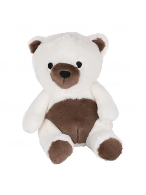 ® 3229 Oturan Beyaz Ayı 35 cm -My Friend Toys