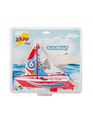 ® 3401 Yelkenli Tekne -