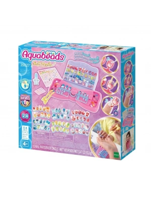 ® 35027 Tasarla ve Sergile Tırnak Atölyesi +4 yaş