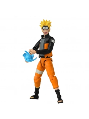 ® 36964 Anime Heroes 16 cm Figür - Naruto Uzumaki Son Savaş -