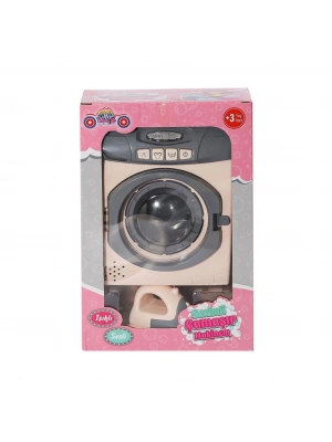 ® 40302 Sesli ve Işıklı Çamaşır Makinesi -Ayatoys