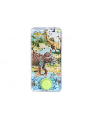 ® 4181 Dinazor Su Oyunu -