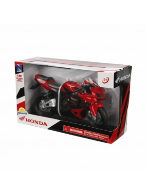® 42607 - MODEL ARAÇ CBR600R 2006 Kırmızı 1:12