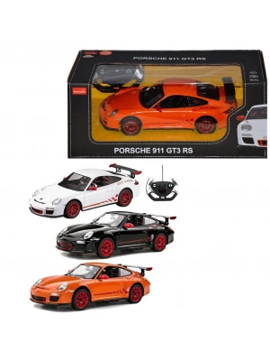 ® 42800 1:14 Porsche GT3 RS Uzaktan Kumandalı Işıklı Araba