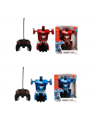 ® 4328 -YFN-SNC-R C ARABA ROBOT DÖNÜŞEBİLEN FF USB 2A