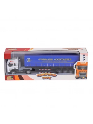 ® 4336  SESLİ VE IŞIKLI TRANSPORTER 40 CM