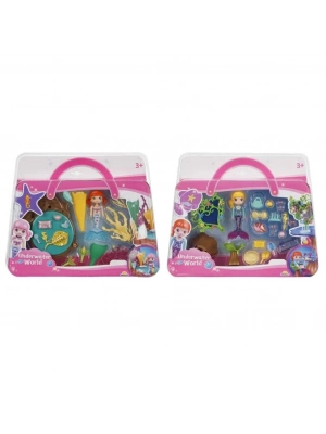 ® 4365 -FİGÜR SET