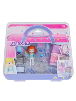 ® 4367 Oturma Odası Figür Seti -