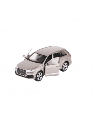 ® 43706  AUDI Q7 Çek Bırak Araba