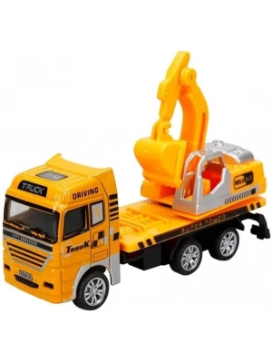 ® 4545 Grafitti Karma İş Makineleri -