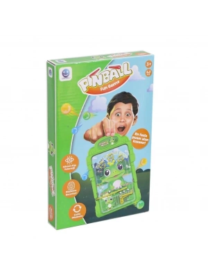 ® 4612 Pinball Oyunu -