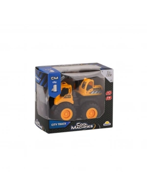 ® 4713 Şehir Araçları Off Road -