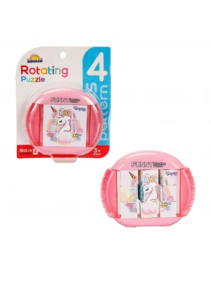 ® 4837  DÖNEN PUZZLE