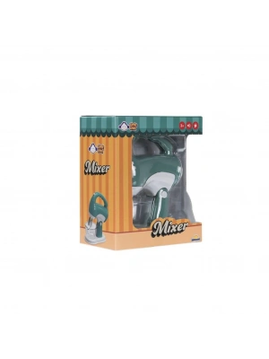 ® 4898 -Ev Aleti  Mikser Yeşil