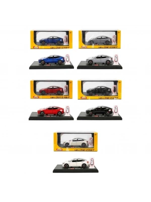 ® 4997 -YFN-1 24 ARABA XLG MODEL-3 5R SESLİ IŞIKLI