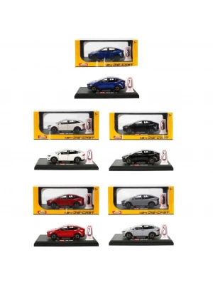 ® 4998 -YFN-1 24 ARABA XLG MODEL-X 5R SESLİ IŞIKLI