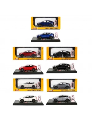 ® 4999 -YFN-1 24 ARABA XLG MODEL-Y 5R.SESLİ IŞIKLI