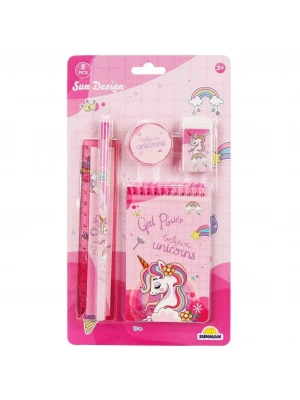 ® 5li Kırtasiye Seti