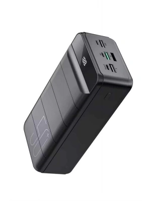 ® 50.000 MAH POWERBANK