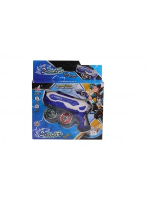 ® 567-3 KUTULU IŞIKLI SÜPER TOPAÇLAR