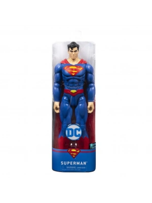 ® 56778 DC Comics Superman 30 cm Aiyon Figürü