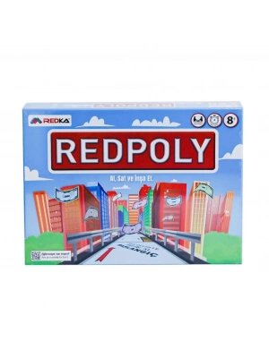 ® 5685  Redpoly