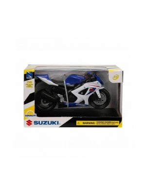 ® 57003 Suzuki GSX-R1000 2008 -