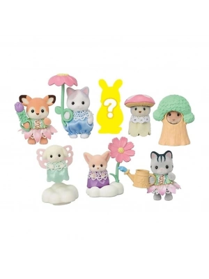 ® 5823 Tekli Sürpriz Figür +4 yaş