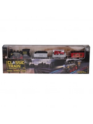 ® 5834-1P TRAIN 3LÜ TREN