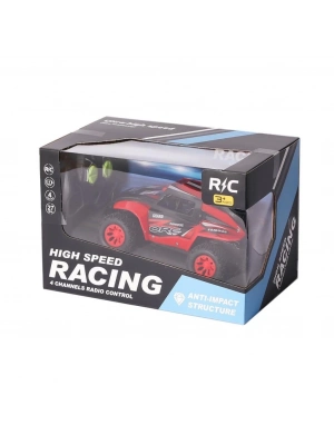 ® 599-1 Kumandalı Şarjlı High Speed Racing Araba -Can Oyuncak