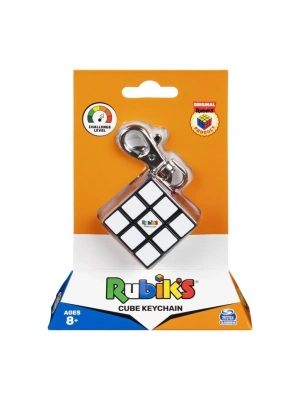 ® 6064001 Rubik Küp Anahtarlık 3x3