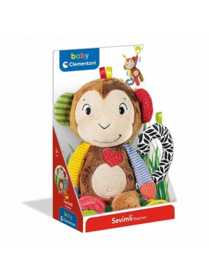 ® 64187  Sevimli Maymun