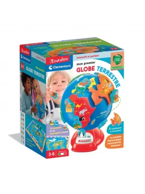 ® 64816 Tech Toys - Eğitici Dünya +4 yaş