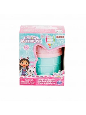 64895 Gabbys Dollhouse Sürpriz Paket