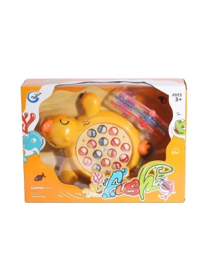 ® 656-28 Ördekli Balık Tutma Oyunu -Prestij