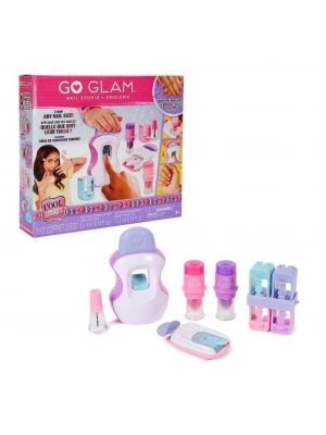 ® 70509 Cool Maker Go Glam Tırnak Stüdyosu