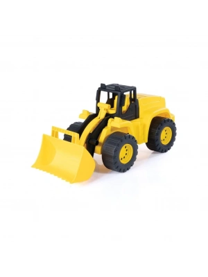 7124 XL Dozer -Dolu Oyuncak