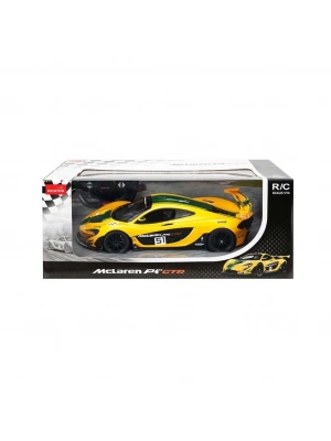 ® 75000 Kumandalı 1:14 Mclaren P1 GTR